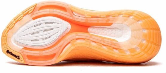 adidas Ultraboost 21 low-top sneakers Orange