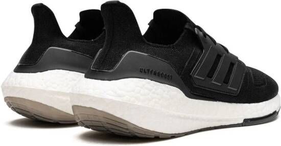 adidas Ultraboost 22 "Black" sneakers