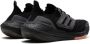Adidas Ultraboost 22 "Black Beam Pink" sneakers - Thumbnail 4