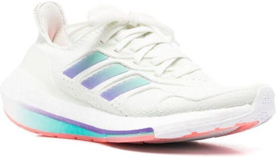 adidas Ultraboost 22 HEAT.RDY sneakers Green
