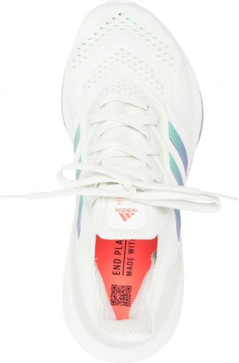 adidas Ultraboost 22 HEAT.RDY sneakers Green