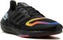 Adidas UltraBoost 22 "Linear Energy Black" sneakers - Thumbnail 2