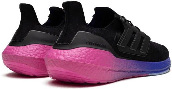 adidas Ultraboost 22 low-top sneakers Black