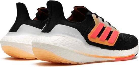 adidas Ultraboost 22 low-top sneakers Black