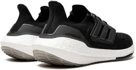 adidas Ultraboost 22 "Core Black Core Black Cloud Wh" sneakers