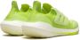 Adidas Ultraboost 22 low-top sneakers Green - Thumbnail 3