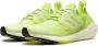 Adidas Ultraboost 22 low-top sneakers Green - Thumbnail 4