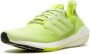 Adidas Ultraboost 22 low-top sneakers Green - Thumbnail 5