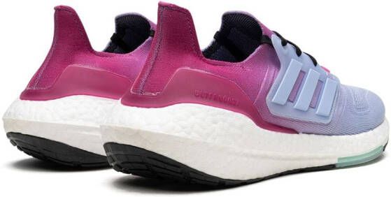 adidas Ultraboost 22 sneakers Purple