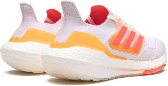Adidas x Kith Campus 80s sneakers White - Picture 11