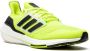 Adidas Ultraboost 22 "Solar Yellow" sneakers - Thumbnail 10