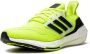 Adidas Ultraboost 22 "Solar Yellow" sneakers - Thumbnail 11