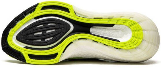 adidas Ultraboost 22 "Solar Yellow" sneakers