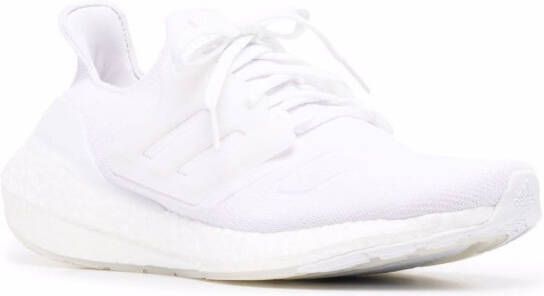 adidas Ultraboost 22 low-top sneakers White
