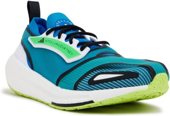 adidas Ultraboost 23 low-top sneakers Blue