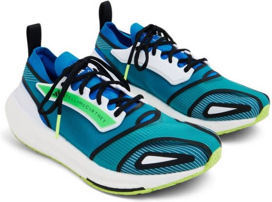 adidas Ultraboost 23 low-top sneakers Blue
