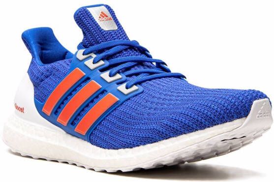 adidas Ultraboost 4.0 DNA "Football Blue" sneakers