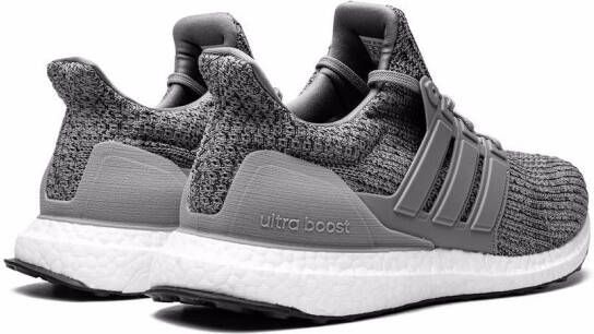 adidas Ultraboost 4.0 DNA "Grey" sneakers