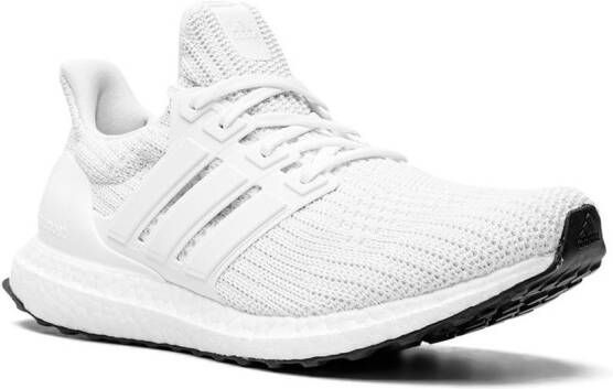 adidas Ultraboost 4.0 DNA "Cloud White" sneakers