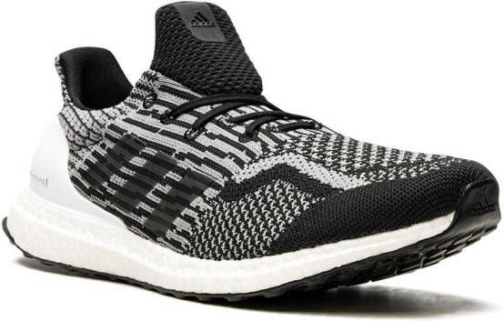 adidas Ultra Boost 5.0 Uncaged DNA sneakers Black