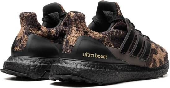 adidas Ultraboost 5.0 Dna "Black Black" sneakers Brown