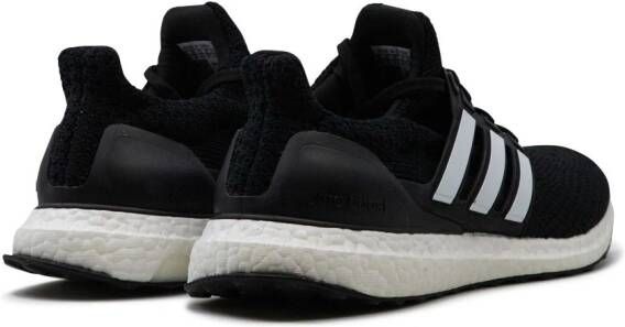 adidas Ultraboost 5.0 DNA "Black White" sneakers