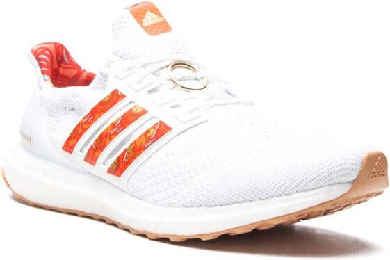adidas Ultraboost 5.0 DNA "2021 Chinese New Year" sneakers White