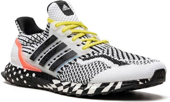 adidas Ultraboost 5.0 DNA low-top sneakers White
