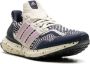 Adidas Ultraboost 5.0 DNA "Shadow Navy Lilac Speckled" sneakers Blue - Thumbnail 2