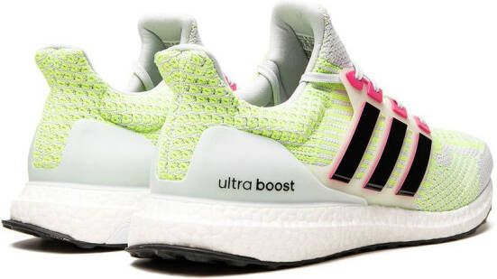 adidas Ultraboost 5.0 DNA low-top sneakers Grey