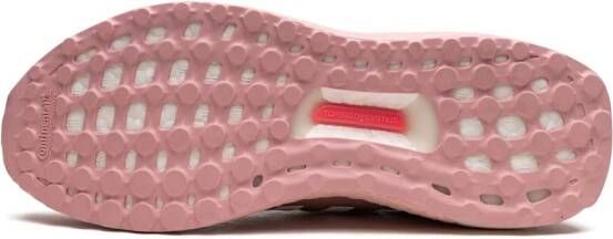 adidas Ultraboost 5.0 DNA "Wonder Mauve" sneakers Pink