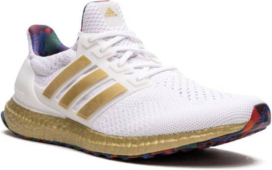 adidas Ultraboost 5.0 DNA Title sneakers White