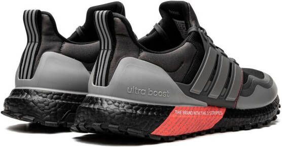 adidas Ultraboost All Terrain "Black Grey" sneakers