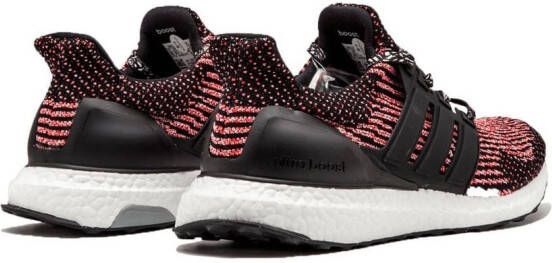 adidas Ultraboost "Chinese New Year" sneakers Black