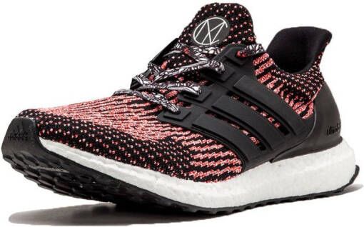adidas Ultraboost "Chinese New Year" sneakers Black