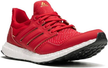adidas x Eddie Huang Ultraboost "Chinese New Year" sneakers Red