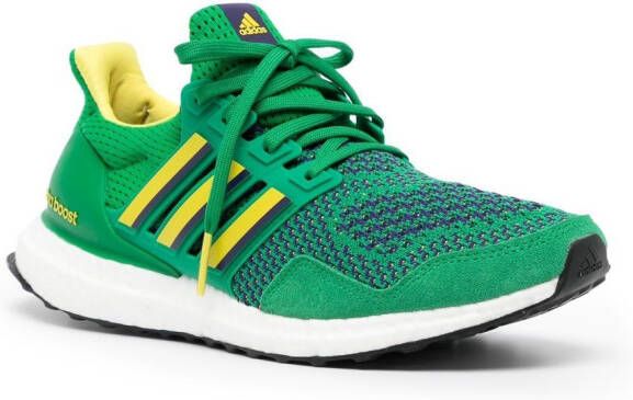 adidas Ultraboost DNA 1.0 Might Ducks sneakers Green
