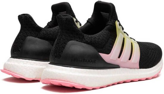 adidas Ultraboost DNA 5.0 low-top sneakers Black