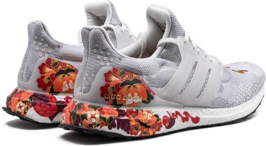 adidas Ultraboost DNA "Chinese New Year 2020" sneakers Grey