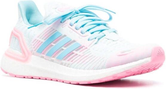 adidas Ultraboost DNA Climacool low-top sneakers Blue