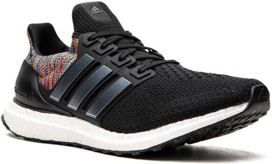 adidas Ultraboost DNA low-top sneakers Black