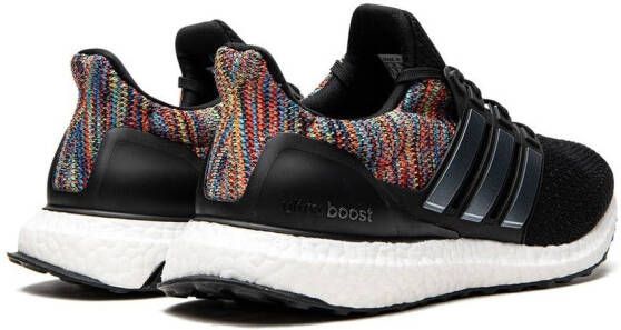 adidas Ultraboost DNA low-top sneakers Black