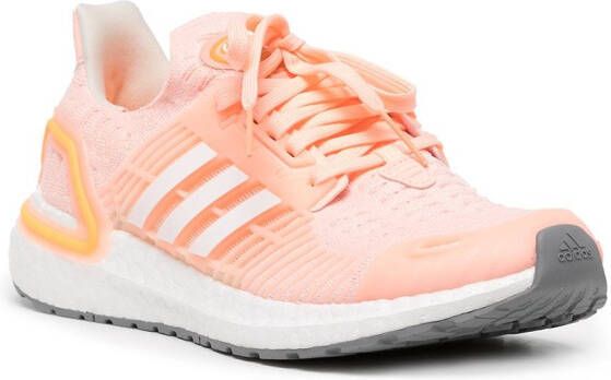 adidas Ultraboost DNA low-top sneakers Pink