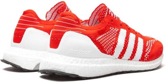 adidas UltraBoost DNA Prime sneakers Red