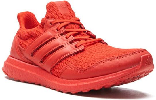 adidas Ultraboost DNA S&L "Lush Red" sneakers