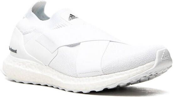 adidas Ultraboost Slip On DNA sneakers White