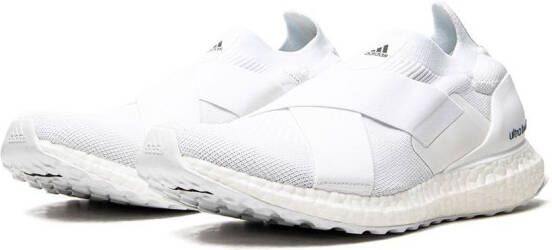 adidas Ultraboost Slip On DNA sneakers White