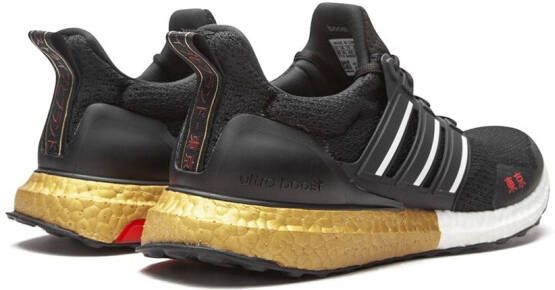 adidas Ultraboost DNA "Tokyo" sneakers Black