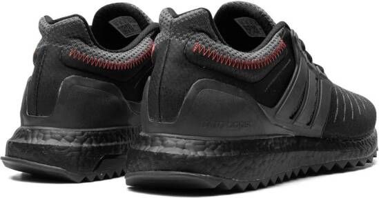 adidas Ultraboost DNA XXII "Infrared" sneakers Black