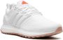 Adidas Ultraboost DNA XXII "Non Dyed Bright Red" sneakers White - Thumbnail 2